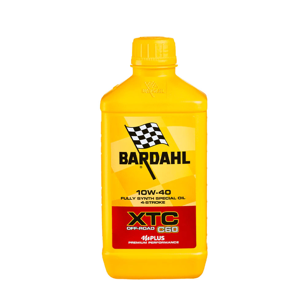 OLIO BARDAHL